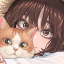 ﹙🍮﹚Cozy  ؛ ଓ's icon