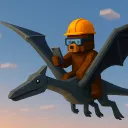 kho Pterodacty