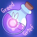 Fae's Deal: Greed & Grief 5/22