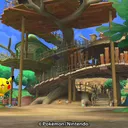 Pokepark