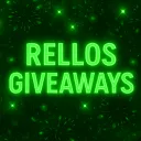 Rello's Giveaways