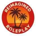 🦅(Rebuilding) Reimagined Roleplay Community I RRP