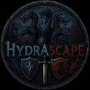 Hydrascape