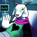 Goofy ass