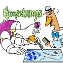 Goosebumps Klonvokation