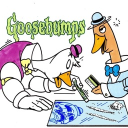 Goosebumps Klonvokation