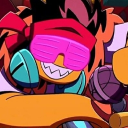 ✧༺ !ᗩNTI-ᘜRAVITY ᗩRCADE! ༻✧ Discord server icon