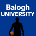 Balogh University icon