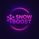 🌲 Snow Boost # Winter