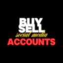Buy/Sell Social Media Accou...