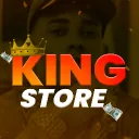 🔱  •  King ~ Store  •  💯 ENTREGAS 100% AUTOMATICAS  #ORIGINAL