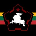 NATIONAL BOLSHEVIK STATE OF EURASIA Discord server icon