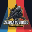 Ikona serwera Szkoła Dubbingu Czarnego Pasa