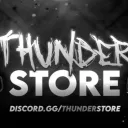THUNDER STORE | #200?