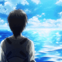 Paradis Discord server icon