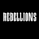 REBELLIONS #INACTIVE