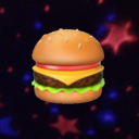 The BURGER SHOP!!! 🍔