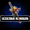 Legends Arrows