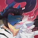 Pokéwhore [Typeplay] Discord Server Icon
