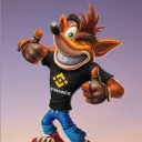 BNB Bandicoot