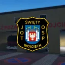 JOT OSP KSRG Święty Wojciech