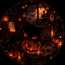 Midnight Baddie’s Discord Server Icon