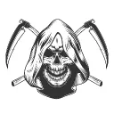 THE REAPER TEAM Discord server icon