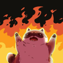 CHAOS | Indian • Chill • Gaming • Social Discord server icon