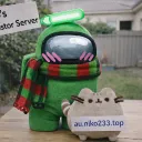 Niko's Impostor Server