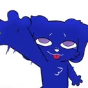 Blue Dog WX