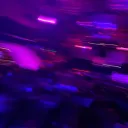Neon nights