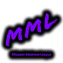 Midweek Madness League Discord Server Icon