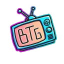 Blame The Game Discord server icon