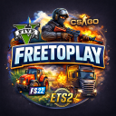 FreeToPlay icon