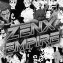 ZENX || #4 0 0 0 ?