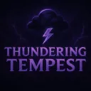 Thundering Tempest
