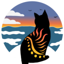 Cozy hangout 18+ ・ Florida Community Discord server icon