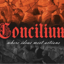 The Concilium Discord server icon