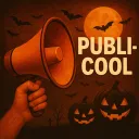  | Publi Cool Discord Server Icon