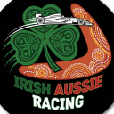IARL - Irish Aussie Racing League Discord server icon