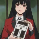 Hyakkaou Academy : Kakegurui