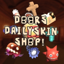 Doors Daily Skin Shop Discord server icon