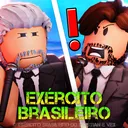 "EB" — Exército Brasileiro 🎃