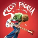 Scott Pilgrim's Precious Little Server