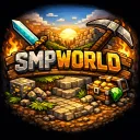 SMPWorld's icon