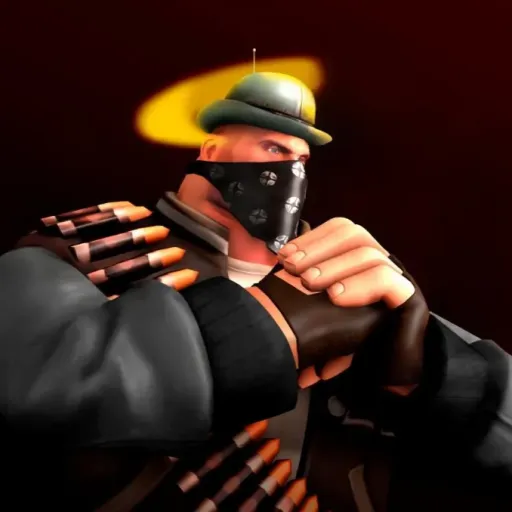 СНГ TF2 comunity — мониторинг Discord сервера, статистика и рейтинг