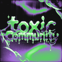 Discovery icon for TOXIC COMMUNITY Discord server