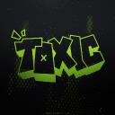 TOXIC   ・Amigos・Conversas・Bate-Papo・Brasil・Comunidade・Roblox・LOL・Minecraft・ARK・Eventos Discord Server Icon