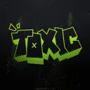 TOXIC | Amigos・Conversas・Bate-Papo・Brasil・Comunidade・Roblox・LOL・Minecraft・Eventos discord icon