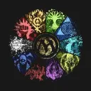 Magic Entertainment Commander